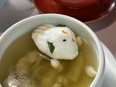 -萬國春·中菜馆(颐和公馆店)