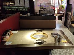 -谷牛日式烤肉(宝山U天地店)