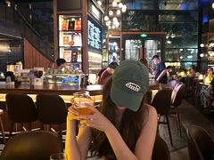 -泥糊破店小酒馆·团建聚餐(南京西路店)