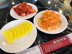 -桃园中华料理炸酱面(燕儿岛路店)