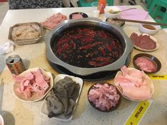-大龙火锅(老店)