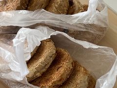 -李小老烧饼(常营民族家园店)