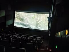 -万象影城(杭州万象城IMAX激光店)