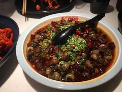 -红盔甲·小龙虾(天钥桥店)
