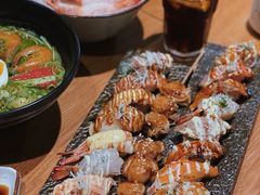 -赤稻·日式料理(禅城店)