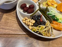 -素满香·Vegan食养自助(天一广场店)