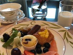 -广州富力丽思卡尔顿酒店