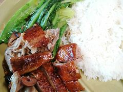 -下村新强记烧鹅店