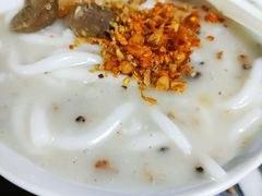 传统濑粉-老西关濑粉(文明路店)