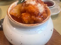 -秋林西餐厅(总店)