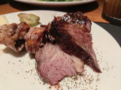 -拉蒂娜·巴西牛排馆 Latina·Brazilian Steakhouse(王府井喜悦店)