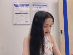 体验前-大麦微针植发全国连锁