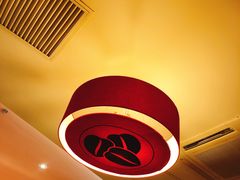 -COSTA COFFEE(新奥购物中心店)