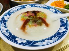 -真不同饭店(中州东路店)