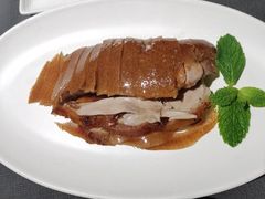 -张大嘴菜馆(庞各庄店)