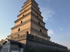 -大慈恩寺(大雁塔)