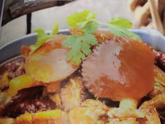 -辣尚瘾·烤鱼·新川菜(交大直营店)