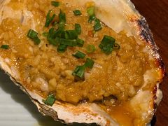 -蚝翅·海鲜粥·烧烤·羊肉季(鄞州万达店)
