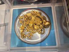 -久久金管家·黄金首饰回收(北京公益西桥华联店)