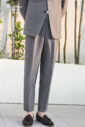 -钴蓝西服定制·男士礼服租赁(鄞州店)