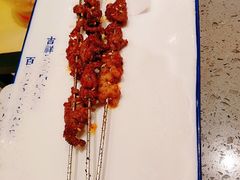 -羊来顺冰煮鲜羊铁锅烀羊肉(八卦岭店)