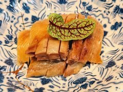 -寻魏·金陵十二菜(老门东店)