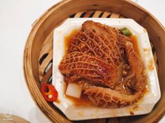 -稻香海鲜饭店(第一国际店)