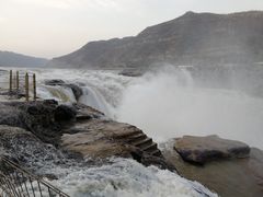 -陕西黄河壶口瀑布旅游区