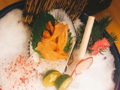 -萤初高端日料王(曲江银泰店)