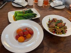 -道南書院·私房菜·早午茶·茶馆