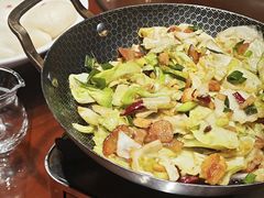 -徽三说·土徽菜·中国徽菜连锁品牌(阳湖总店)