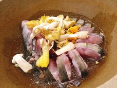 -云渔堂蒸汽石锅鱼(万达店)