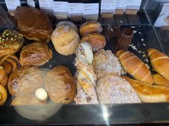 -BAKER&SPICE(BFC外滩金融中心店)