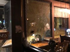 -古董花园(思南路42弄小区店)