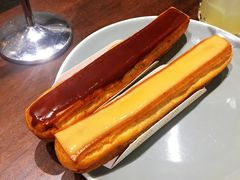 海盐咖啡手指泡芙-Sunflour(安福路店)
