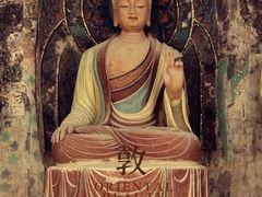 -敦煌艺术馆