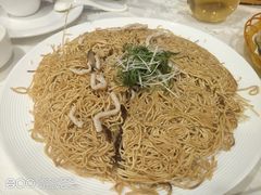 煎面-百乐门喜宴(海珠广场华厦店)