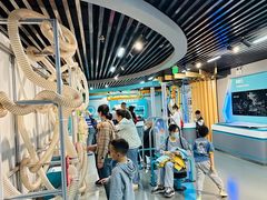 -陕西科学技术馆