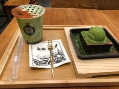 -無邪日式甜品(华润五彩城购物中心店)