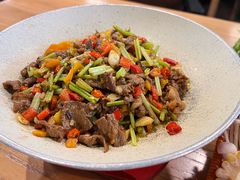 -U你·湖北家宴菜(南湖总店)