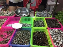 -华姐鸡粉(教育路店)