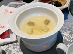 -沈灶河豚宴·河豚融合餐厅(汉中路店)