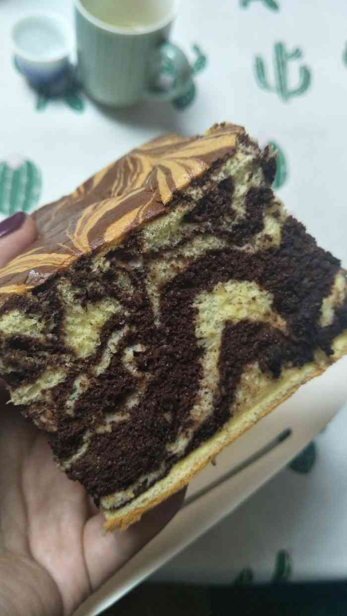 吉姆南洋大师傅-"口味一般,但是很软糯香甜,价格小贵.