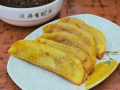 -清真蒋有记(老门东店)