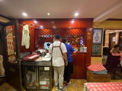 -Santoor 萨都里印度餐厅(北锣鼓巷店)