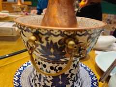 -额尔敦传统涮火锅·冰煮羊(铁东店)