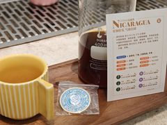 -玫瑰咖啡(中山六路店)