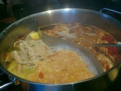 -手选潮汕鲜活牛肉火锅(二七广场店)