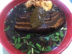 -小龙大肉面馆