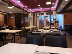 大堂-永和大王(解放东路店)